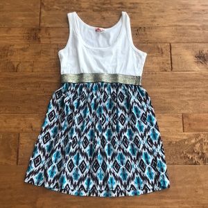 Forever 21 Tank Dress